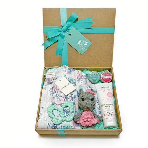 Baby Gift Boxes