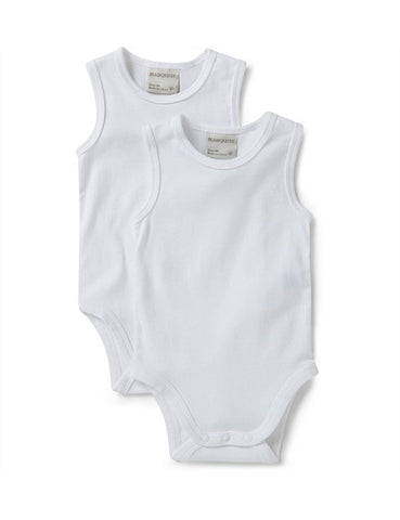 Marquise Sleeveless Bodysuit Twin Set