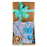 Baby Teething Gift Box for Newborn Baby Boys