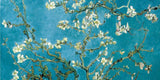 Vincent van Gogh, Almond Blossom 70cm x 140cm