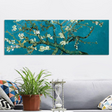 Vincent van Gogh, Almond Blossom 60cm x 180cm