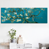Vincent van Gogh, Almond Blossom 60cm x 180cm