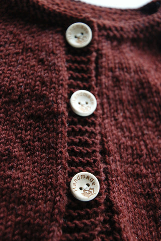 Baby discount cardigan unisex
