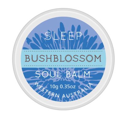 BushBlossom Soul Balm - Sleep 10g