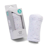 All4Ella Jersey Wrap Pink Sprinkles