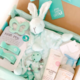 Unisex Baby Essentials Hamper for All Newborns