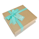 Unisex Baby Essentials Gift Box for Newborns