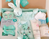 Unisex Baby Essentials Hamper for All Newborns